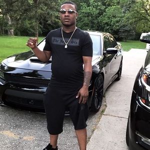 Meet your Posher, Kevin